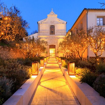 Le Couvent Des Minimes, Un Hotel & Spa L'Occitane En Provence Mane  Ngoại thất bức ảnh