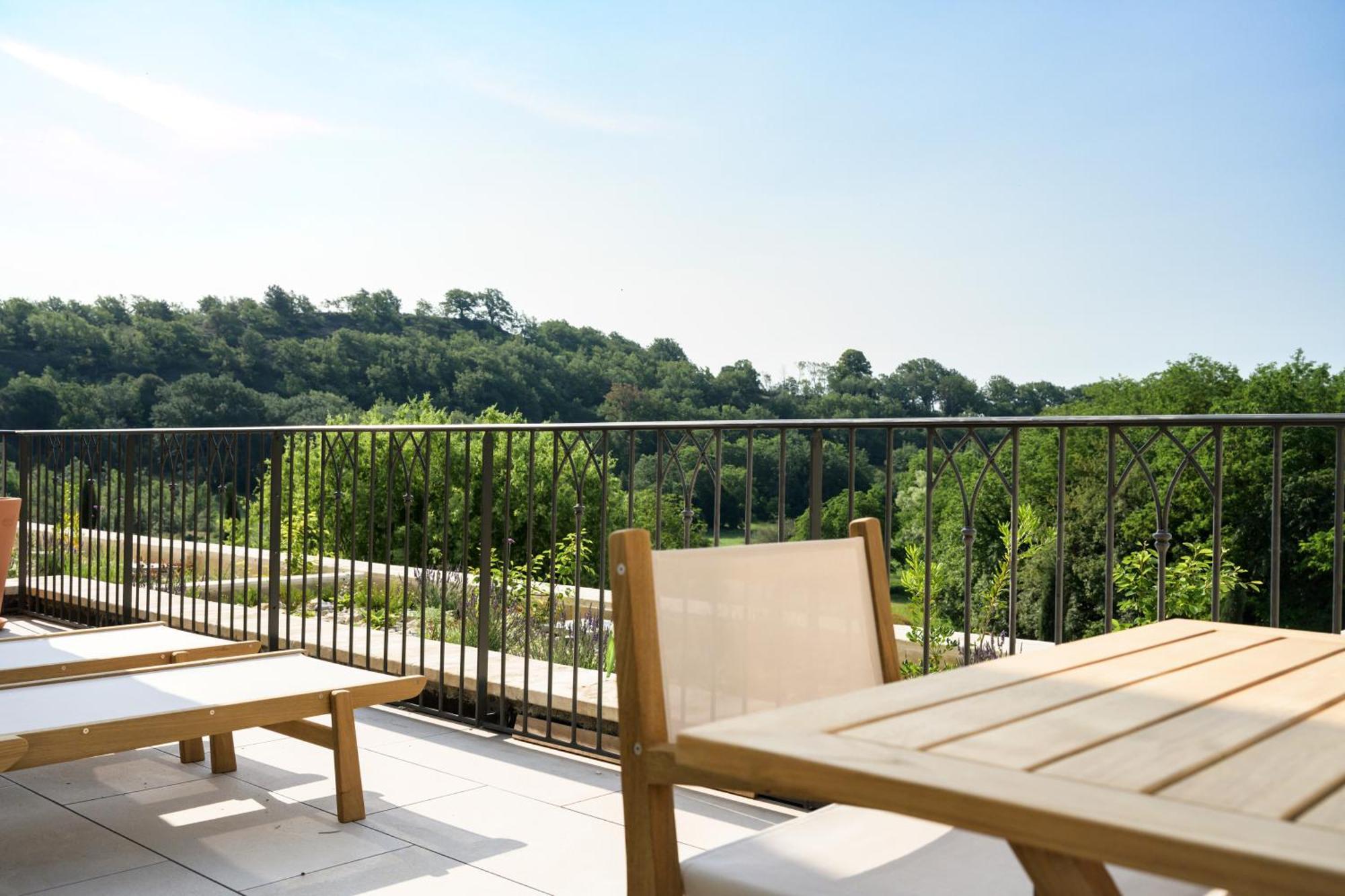 Le Couvent Des Minimes, Un Hotel & Spa L'Occitane En Provence Mane  Ngoại thất bức ảnh