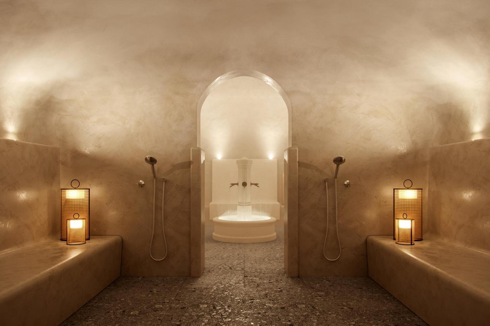 Le Couvent Des Minimes, Un Hotel & Spa L'Occitane En Provence Mane  Ngoại thất bức ảnh