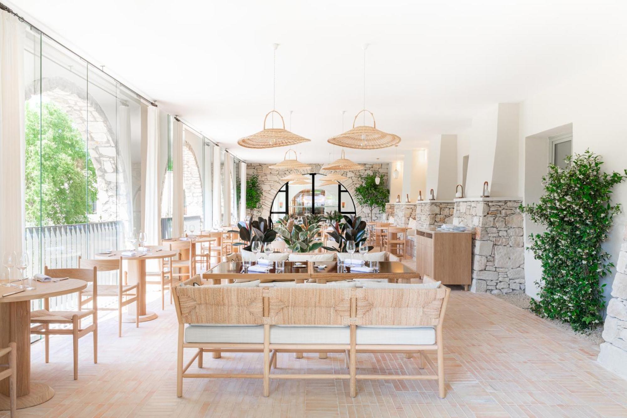 Le Couvent Des Minimes, Un Hotel & Spa L'Occitane En Provence Mane  Ngoại thất bức ảnh