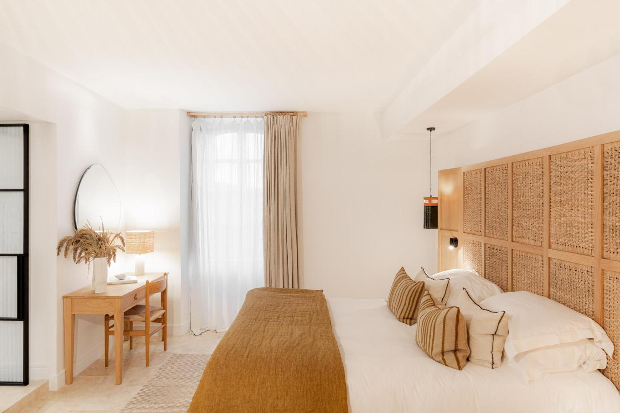 Le Couvent Des Minimes, Un Hotel & Spa L'Occitane En Provence Mane  Ngoại thất bức ảnh