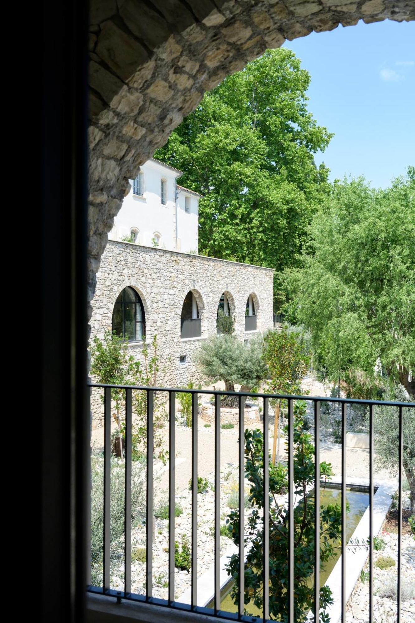 Le Couvent Des Minimes, Un Hotel & Spa L'Occitane En Provence Mane  Ngoại thất bức ảnh