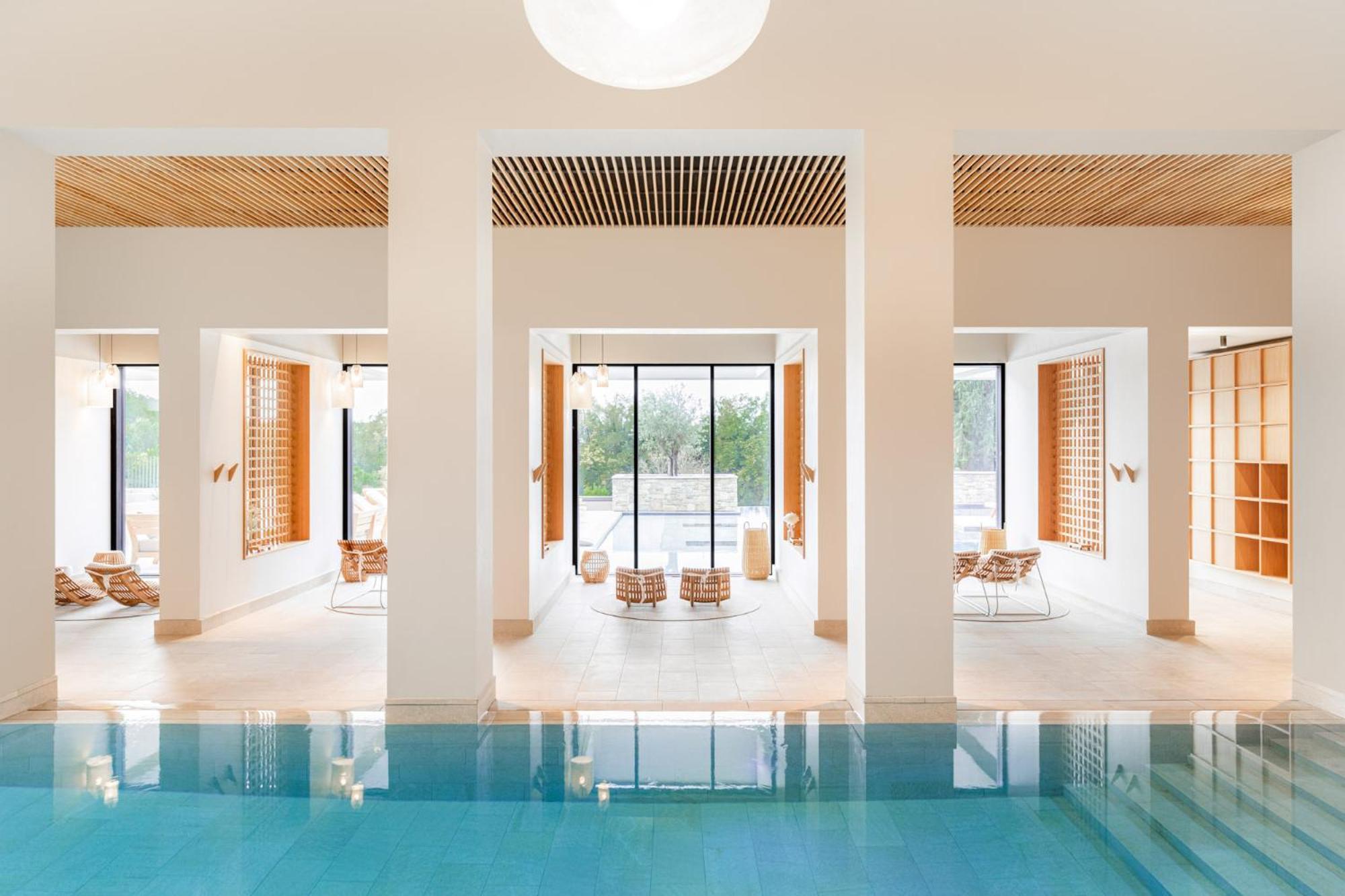 Le Couvent Des Minimes, Un Hotel & Spa L'Occitane En Provence Mane  Ngoại thất bức ảnh