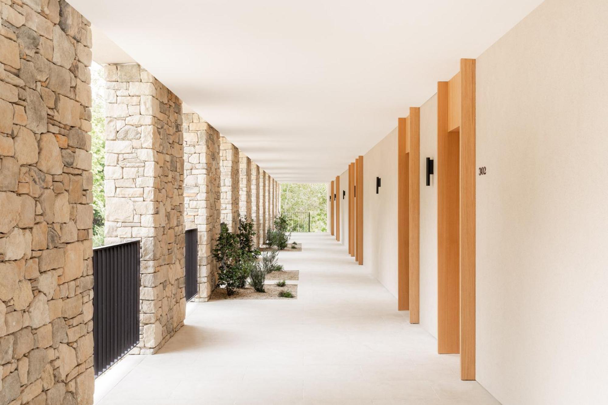 Le Couvent Des Minimes, Un Hotel & Spa L'Occitane En Provence Mane  Ngoại thất bức ảnh
