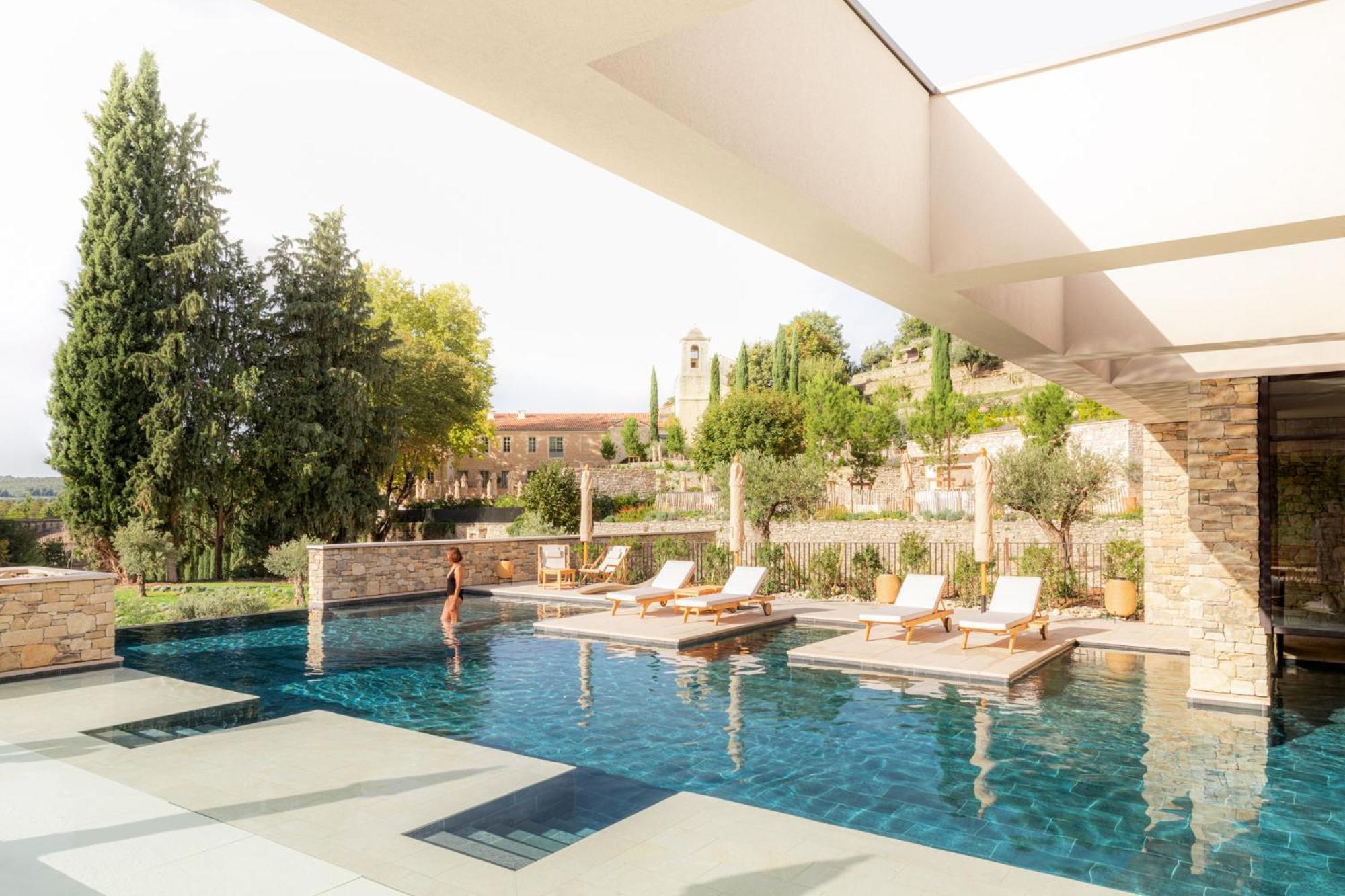 Le Couvent Des Minimes, Un Hotel & Spa L'Occitane En Provence Mane  Ngoại thất bức ảnh