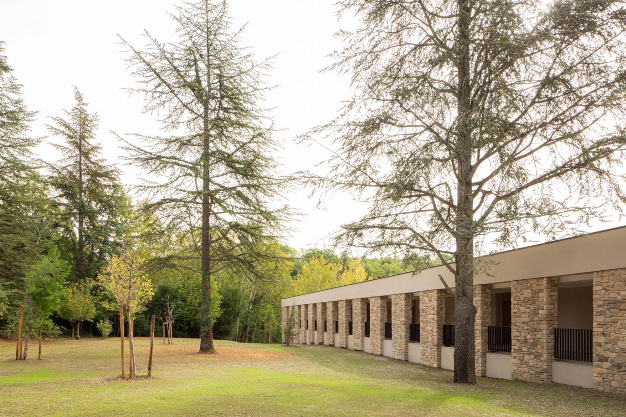 Le Couvent Des Minimes, Un Hotel & Spa L'Occitane En Provence Mane  Ngoại thất bức ảnh