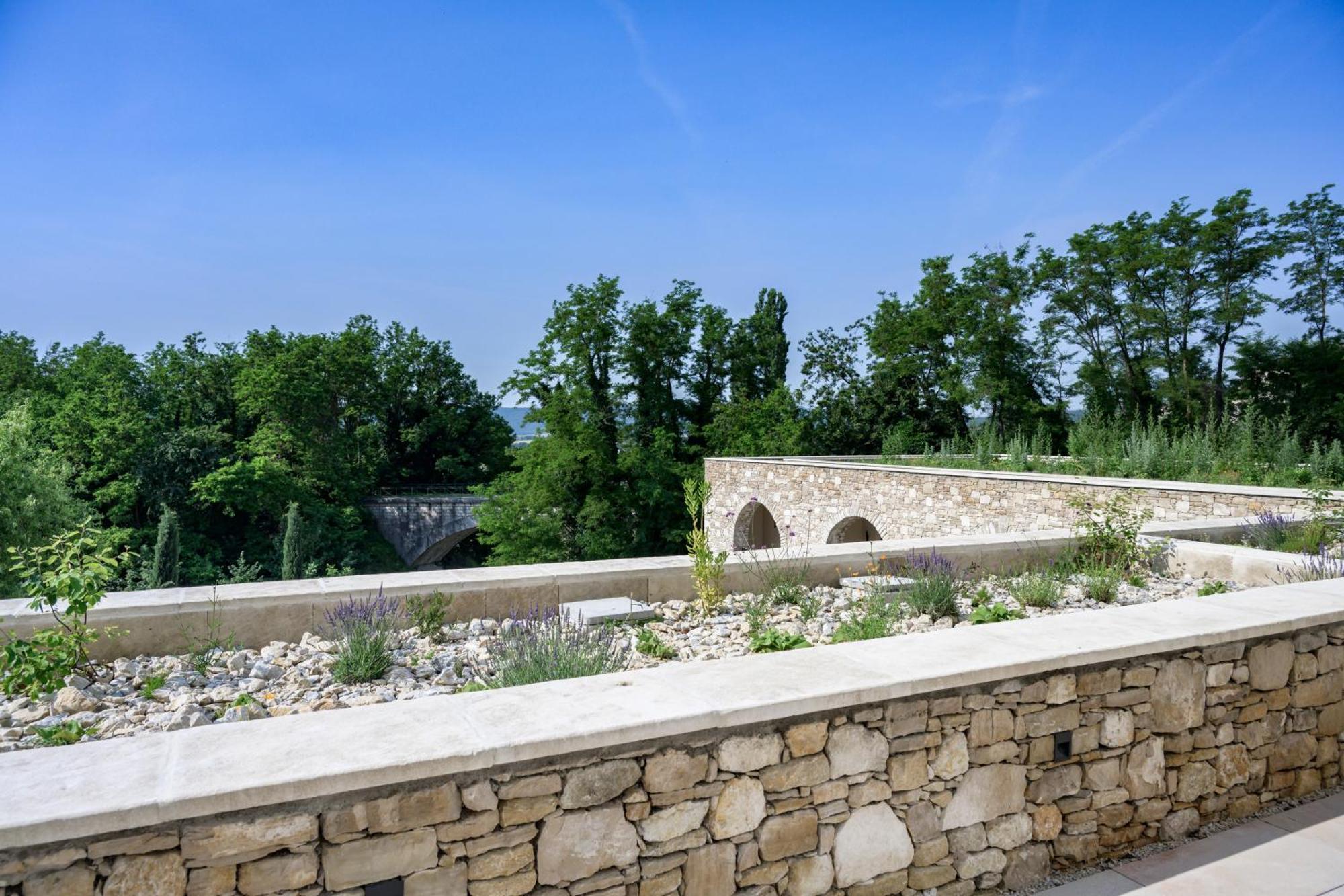 Le Couvent Des Minimes, Un Hotel & Spa L'Occitane En Provence Mane  Ngoại thất bức ảnh