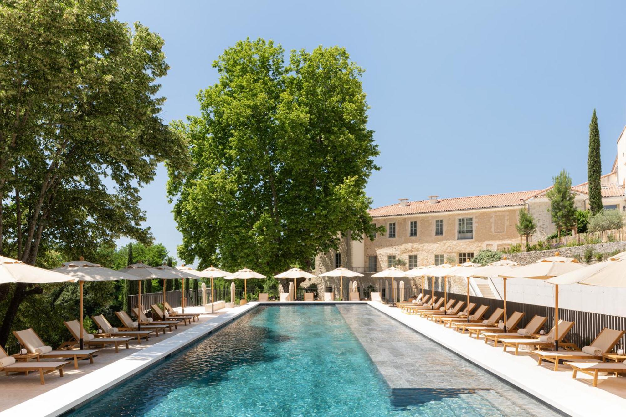 Le Couvent Des Minimes, Un Hotel & Spa L'Occitane En Provence Mane  Ngoại thất bức ảnh