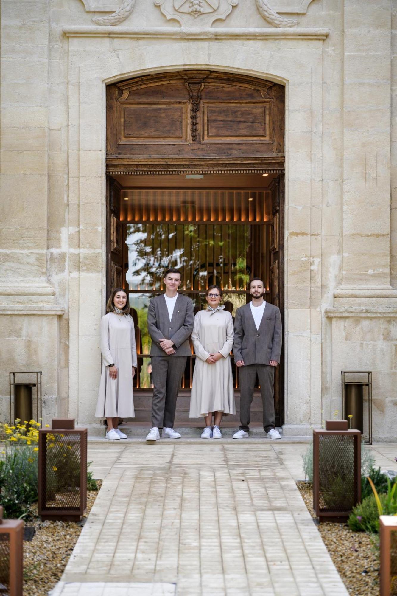 Le Couvent Des Minimes, Un Hotel & Spa L'Occitane En Provence Mane  Ngoại thất bức ảnh