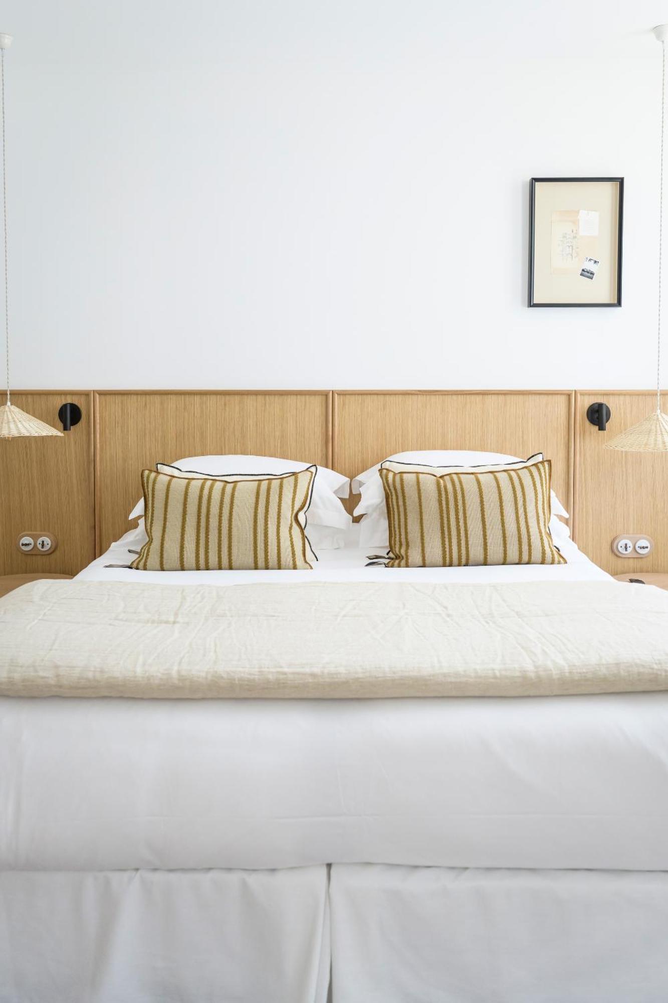 Le Couvent Des Minimes, Un Hotel & Spa L'Occitane En Provence Mane  Ngoại thất bức ảnh