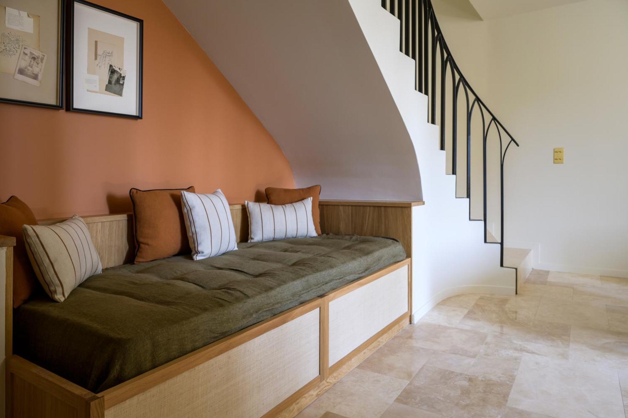 Le Couvent Des Minimes, Un Hotel & Spa L'Occitane En Provence Mane  Ngoại thất bức ảnh