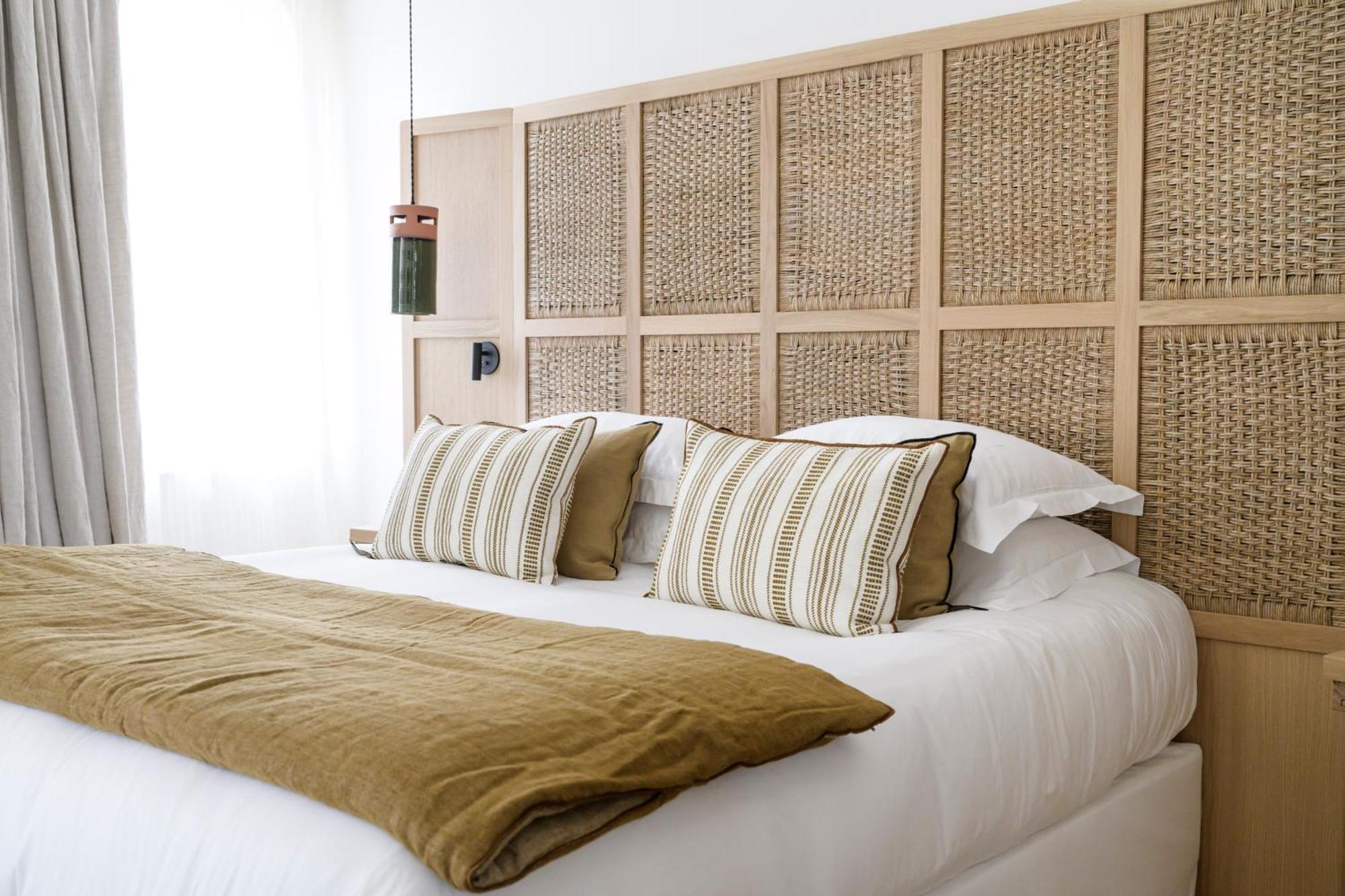 Le Couvent Des Minimes, Un Hotel & Spa L'Occitane En Provence Mane  Ngoại thất bức ảnh