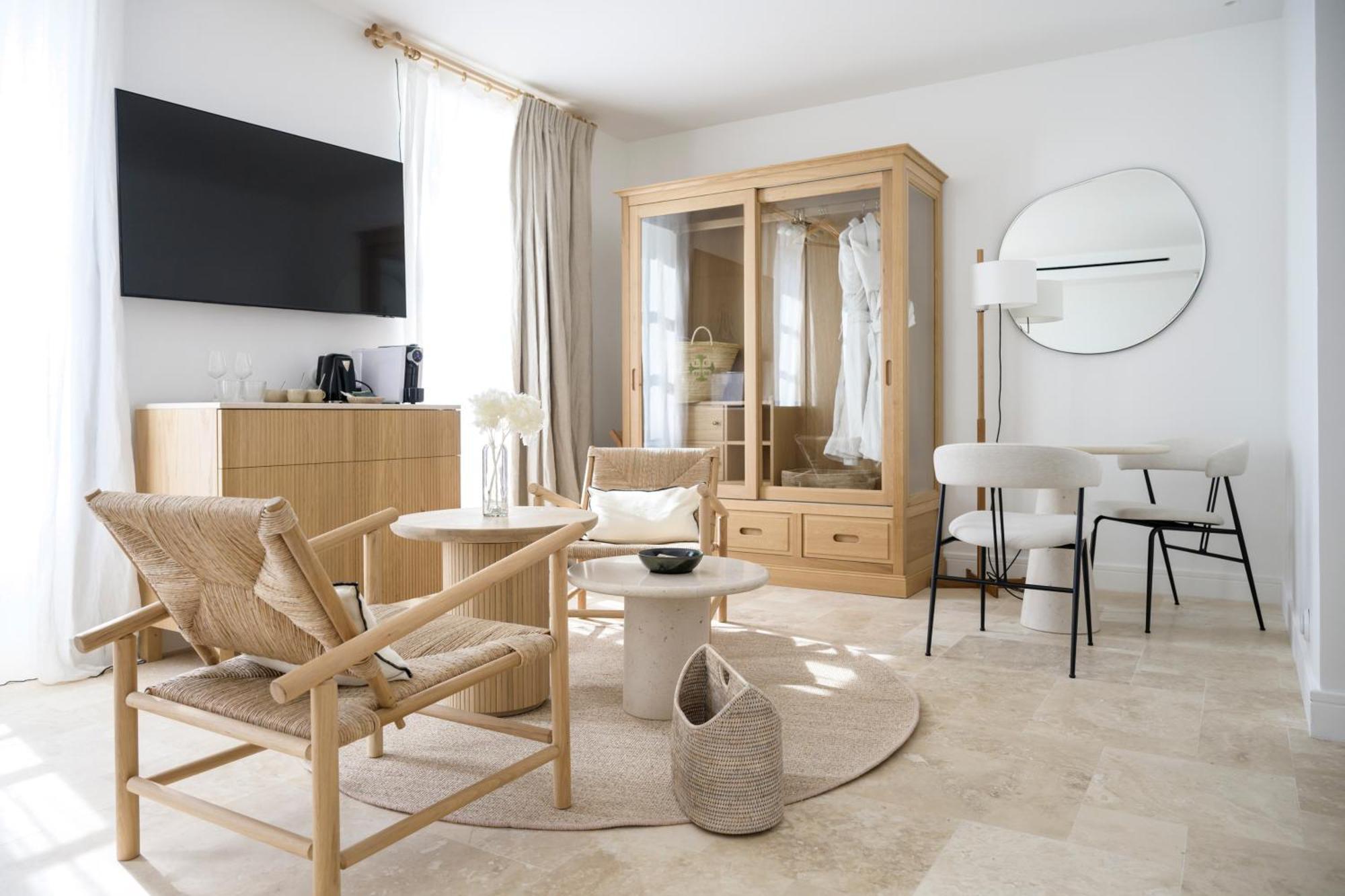 Le Couvent Des Minimes, Un Hotel & Spa L'Occitane En Provence Mane  Ngoại thất bức ảnh