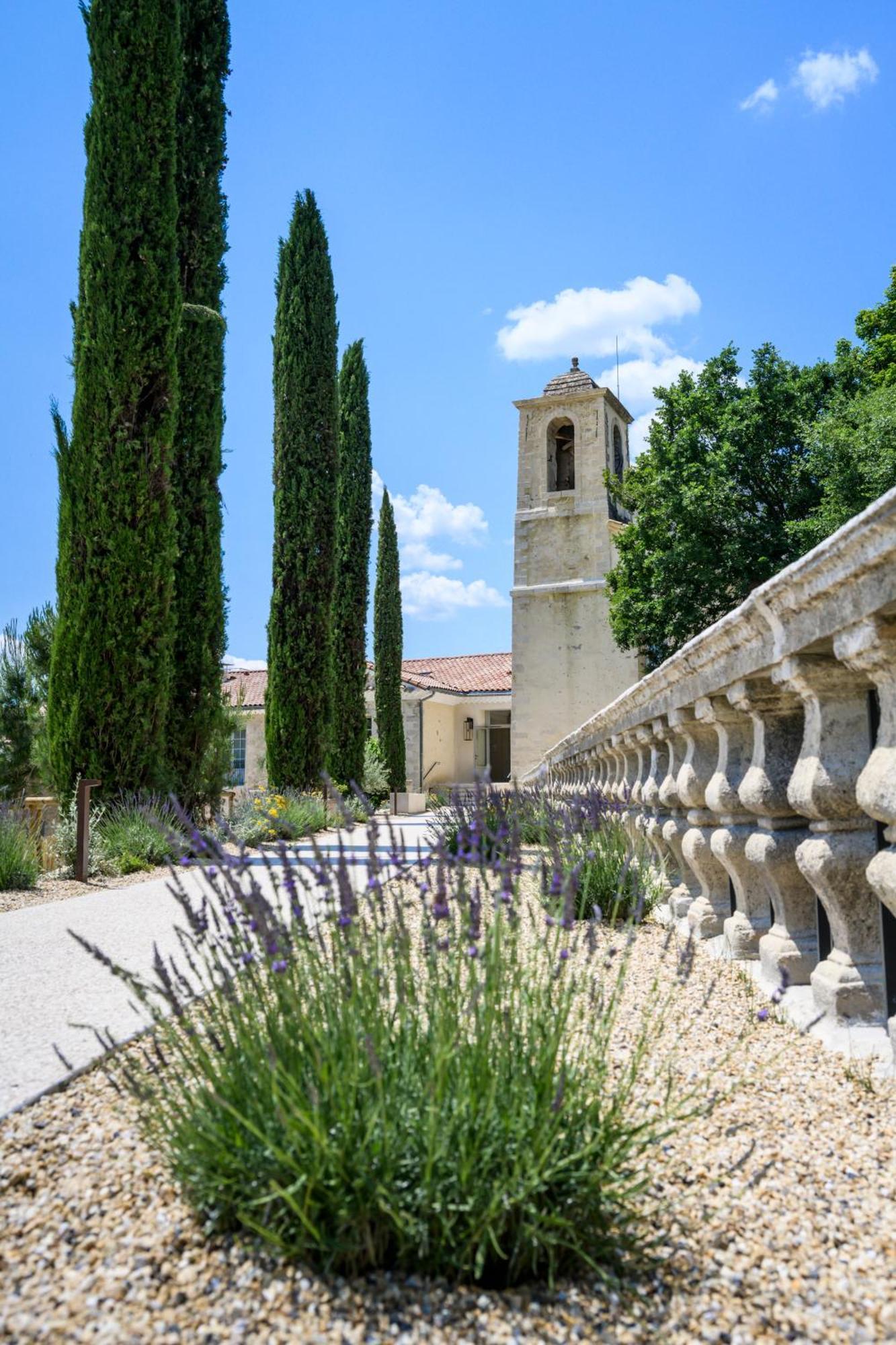 Le Couvent Des Minimes, Un Hotel & Spa L'Occitane En Provence Mane  Ngoại thất bức ảnh