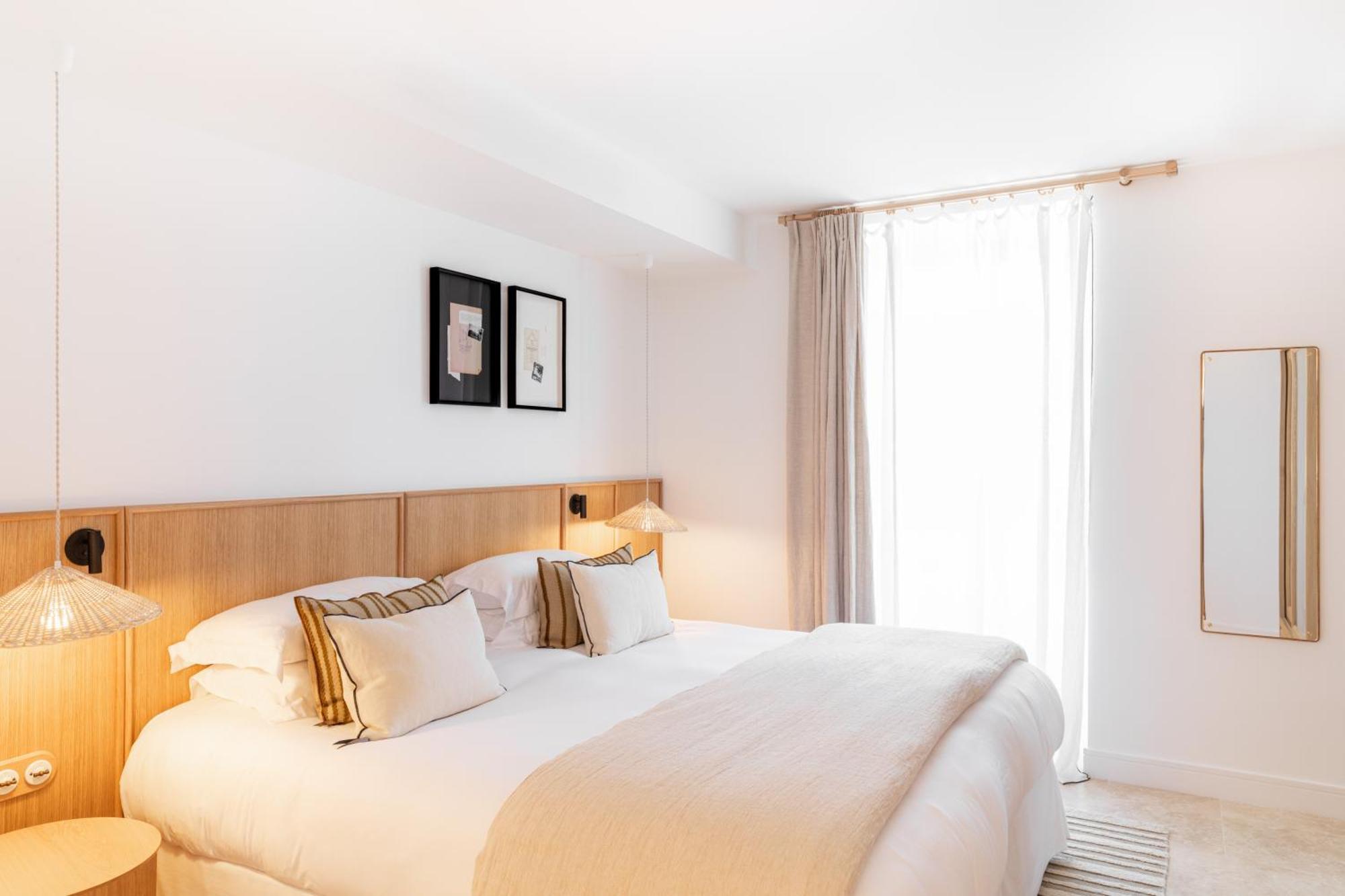 Le Couvent Des Minimes, Un Hotel & Spa L'Occitane En Provence Mane  Ngoại thất bức ảnh