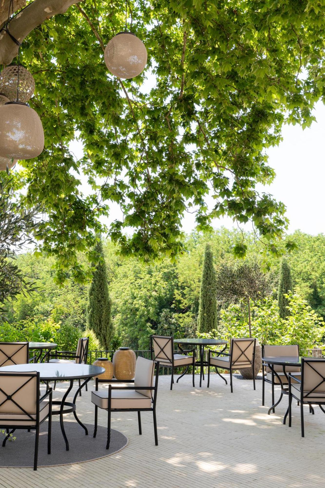 Le Couvent Des Minimes, Un Hotel & Spa L'Occitane En Provence Mane  Ngoại thất bức ảnh
