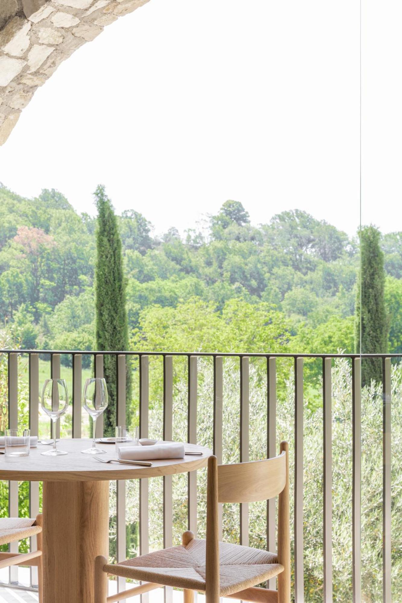 Le Couvent Des Minimes, Un Hotel & Spa L'Occitane En Provence Mane  Ngoại thất bức ảnh