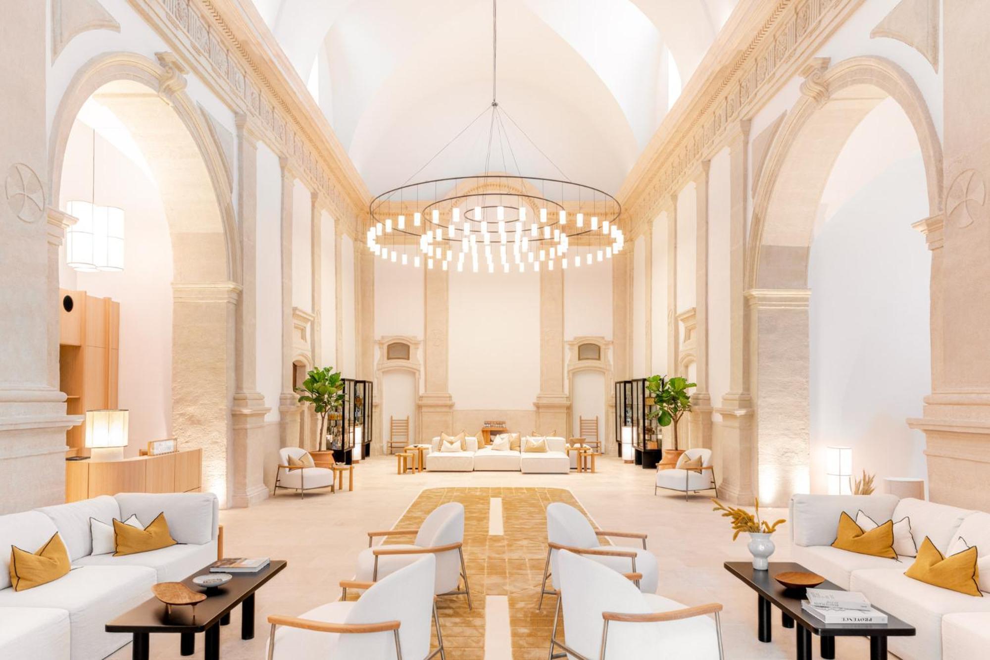 Le Couvent Des Minimes, Un Hotel & Spa L'Occitane En Provence Mane  Ngoại thất bức ảnh